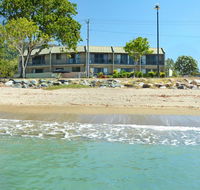 Whitsunday Waterfront Apartments - Accommodation Whitsundays