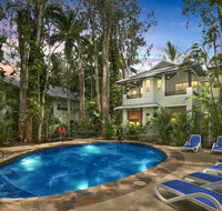 The Reef Retreat Palm Cove - Accommodation Whitsundays