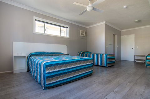 Burleigh Gold Coast Motel - Accommodation Whitsundays 1