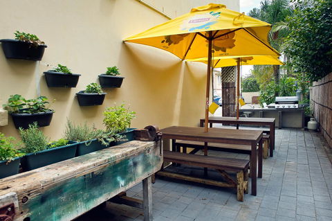 Burleigh Gold Coast Motel - Accommodation Whitsundays 22