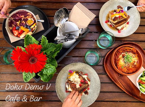 Burleigh Gold Coast Motel - Accommodation Whitsundays 26