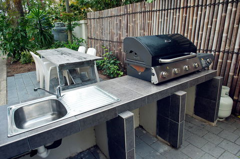 Burleigh Gold Coast Motel - Accommodation Whitsundays 23