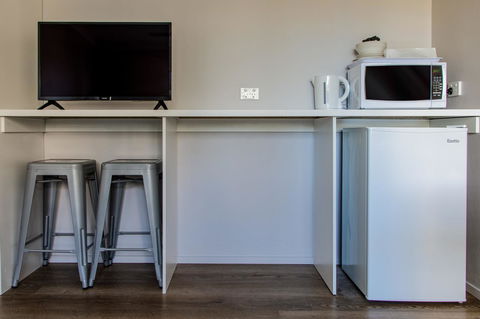 Burleigh Gold Coast Motel - Accommodation Whitsundays 4