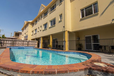 Burleigh Gold Coast Motel - Accommodation Whitsundays 21