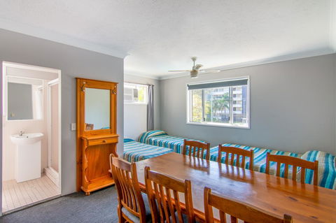 Burleigh Gold Coast Motel - Accommodation Whitsundays 16