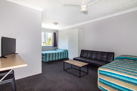 Burleigh Gold Coast Motel - Accommodation Whitsundays 17