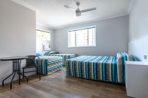 Burleigh Gold Coast Motel - Accommodation Whitsundays 3