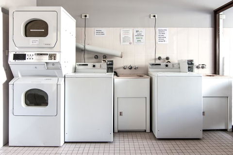 Burleigh Gold Coast Motel - Accommodation Whitsundays 28