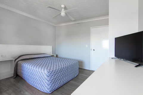 Burleigh Gold Coast Motel - Accommodation Whitsundays 6