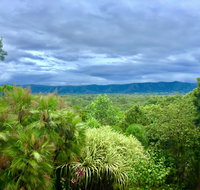 Daintree Manor BB - Accommodation Whitsundays
