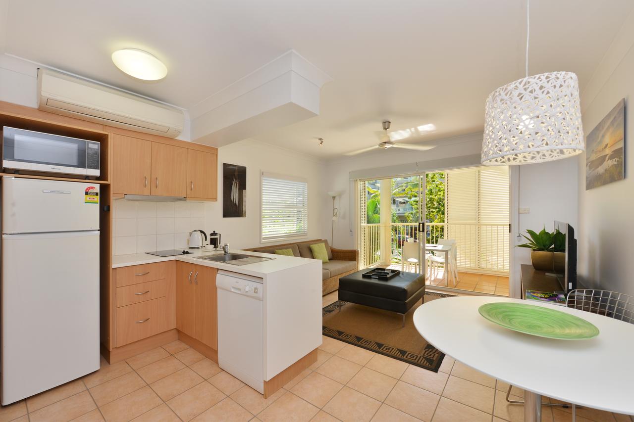 Port Douglas QLD Accommodation Whitsundays