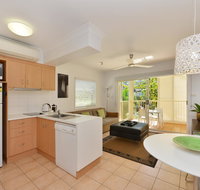 Port Douglas Apartments - Accommodation Whitsundays