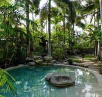 Cassawong Cottages - Accommodation Whitsundays