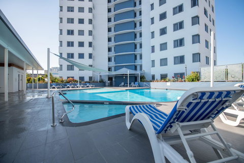 Centrepoint Apartments Caloundra - Accommodation Whitsundays 4