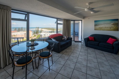 Centrepoint Apartments Caloundra - Accommodation Whitsundays 28