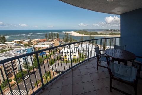 Centrepoint Apartments Caloundra - Accommodation Whitsundays 32