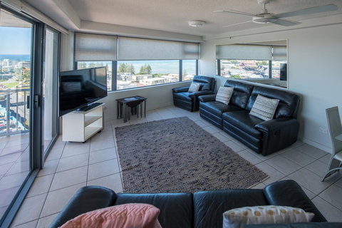 Centrepoint Apartments Caloundra - Accommodation Whitsundays 44