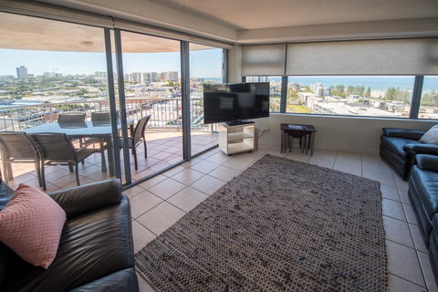 Centrepoint Apartments Caloundra - Accommodation Whitsundays 10
