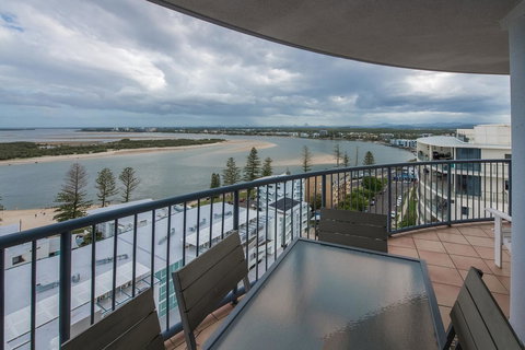 Centrepoint Apartments Caloundra - Accommodation Whitsundays 17