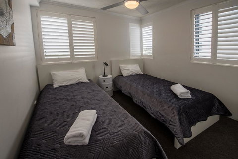 Centrepoint Apartments Caloundra - Accommodation Whitsundays 22