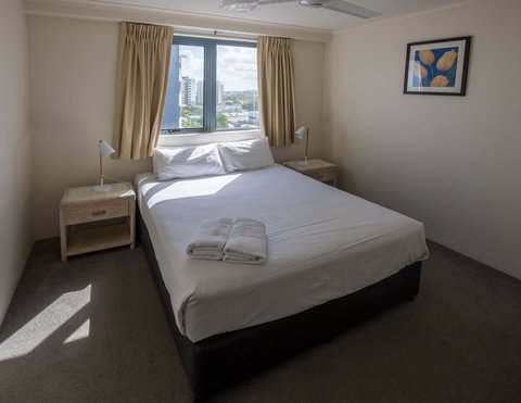 Centrepoint Apartments Caloundra - Accommodation Whitsundays 18