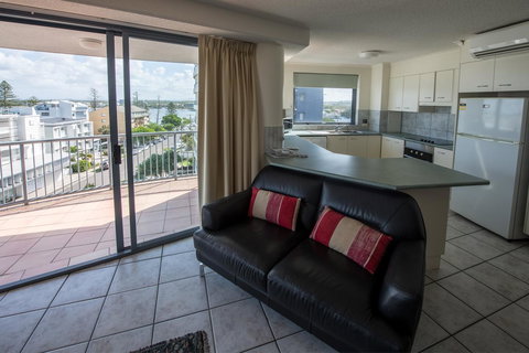 Centrepoint Apartments Caloundra - Accommodation Whitsundays 37