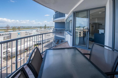 Centrepoint Apartments Caloundra - Accommodation Whitsundays 43