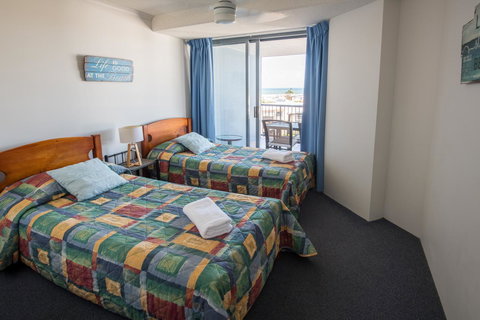 Centrepoint Apartments Caloundra - Accommodation Whitsundays 40