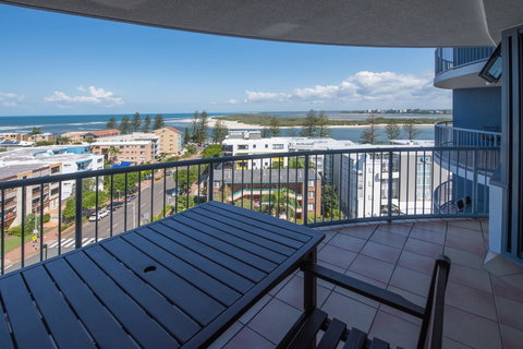 Centrepoint Apartments Caloundra - Accommodation Whitsundays 26
