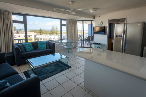 Centrepoint Apartments Caloundra - Accommodation Whitsundays 42