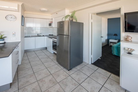 Centrepoint Apartments Caloundra - Accommodation Whitsundays 29