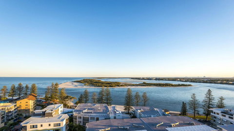 Centrepoint Apartments Caloundra - Accommodation Whitsundays 6