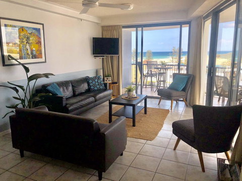 Centrepoint Apartments Caloundra - Accommodation Whitsundays 9
