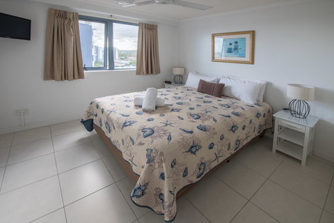 Centrepoint Apartments Caloundra - Accommodation Whitsundays 16