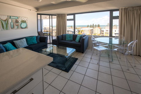 Centrepoint Apartments Caloundra - Accommodation Whitsundays 41