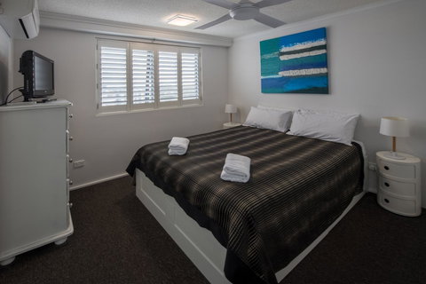 Centrepoint Apartments Caloundra - Accommodation Whitsundays 14