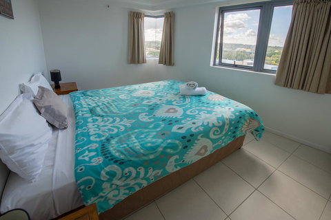 Centrepoint Apartments Caloundra - Accommodation Whitsundays 13