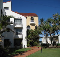 Mykonos Apartments