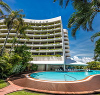 Hilton Cairns - Accommodation Whitsundays