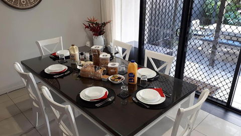 Lotus Retreat - Accommodation Whitsundays 4