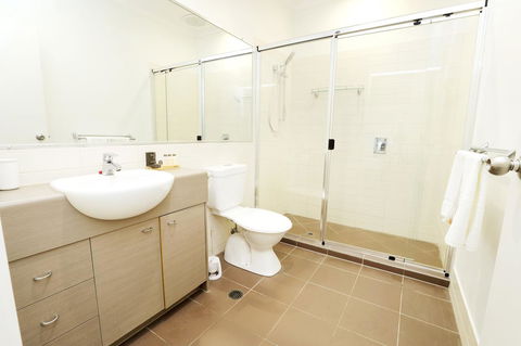 Lotus Retreat - Accommodation Whitsundays 20