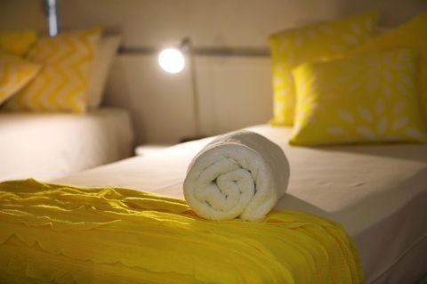 Lotus Retreat - Accommodation Whitsundays 18