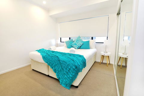 Lotus Retreat - Accommodation Whitsundays 8