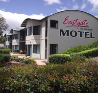 Eastgate Motel on the Range - Accommodation Whitsundays