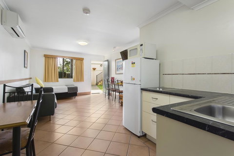 Glenmore Tavern - Accommodation Whitsundays 2