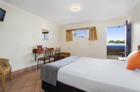 Glenmore Tavern - Accommodation Whitsundays 31