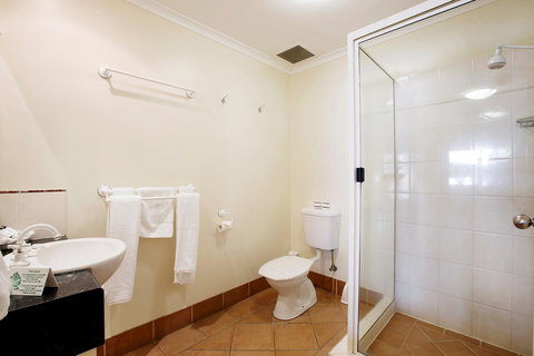 Glenmore Tavern - Accommodation Whitsundays 14