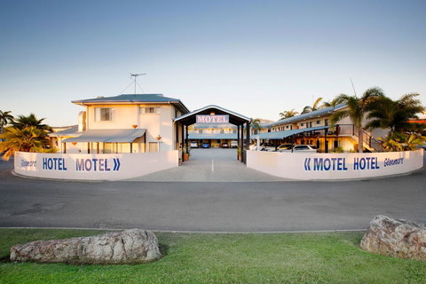 Glenmore Tavern - Accommodation Whitsundays 4