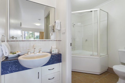 Glenmore Tavern - Accommodation Whitsundays 28