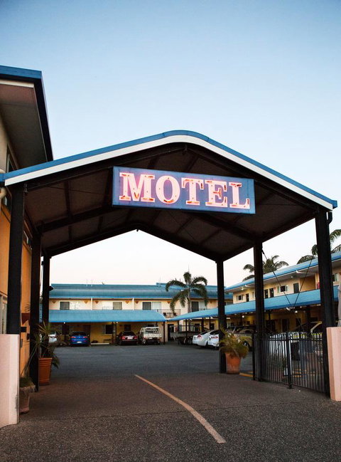 Glenmore Tavern - Accommodation Whitsundays 18